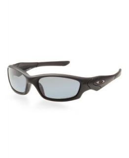 Oakley Sunglasses, OO9039 Straight Jacket   Sunglasses   Handbags & Accessories
