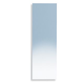 WS Bath Collections Linea 39.4 H x 12.6 W Speci Bathroom Mirror