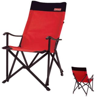 Coleman High Backed Sling Chair