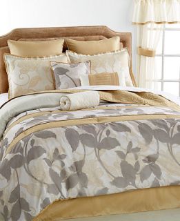 Lenore 22 Piece California King Comforter Set   Bed in a Bag   Bed & Bath