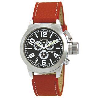 Activa By Invicta Men's SL182 003 Casual Chronograph Watch at  Men's Watch store.