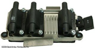 Beck Arnley 178 8323 Ignition Coil Automotive