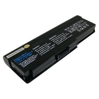 Dell Vostro Battery Electronics