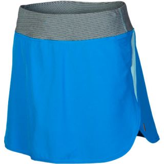 Lucy Endurance Skort   Womens