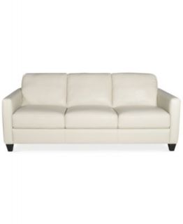 Blair Leather Sofa   Furniture