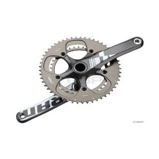 SRAM Red BB30 177.5mm 39 53 Crankset with Bearings  Bike Cranksets And Accessories  Sports & Outdoors