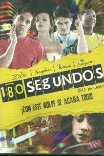 180 Segundos 180 Segundos Movies & TV