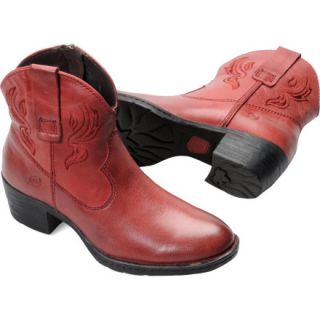 Born Shoes Riven Boot   Womens