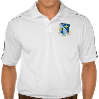 159th Fighter Wing / Adidas Polo