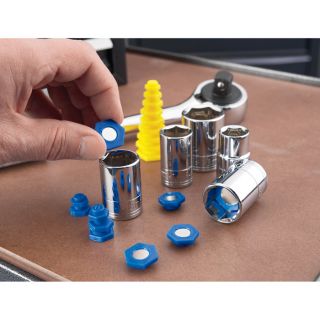Magnetic Socket Inserts, Model# 300  Socket Holders