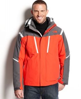 The North Face Vortex Triclimate Three in One Ski Jacket   Coats & Jackets   Men