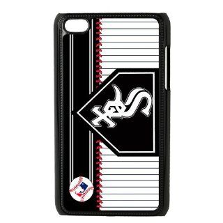 Custom MLB Case For Ipod Touch 4g 4th Generation PIP 176 Cell Phones & Accessories