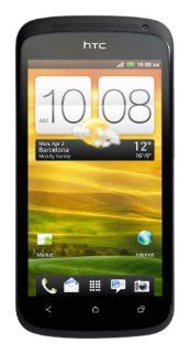 HTC ONE S Z520E VILLE 16GB IN BLACK COLOUR UNLOCKED GSM WITH 3G 850 Cell Phones & Accessories