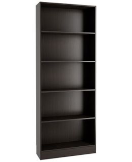 Berkley Ready to Assemble Tall Wide Bookcase, Direct Ship   Furniture