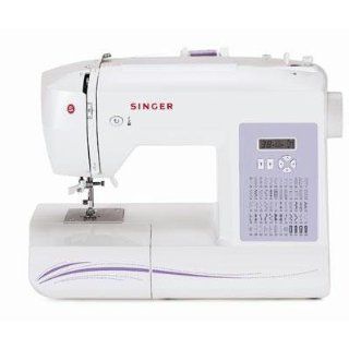 Singer Sewing Co 6160 Singer 6160 60 Stitch Sewing 