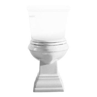 American Standard 3787.016.178 Town Square Right Height Round Front Toilet Bowl    