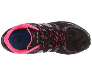 New Balance WT810v3 Black/Pink