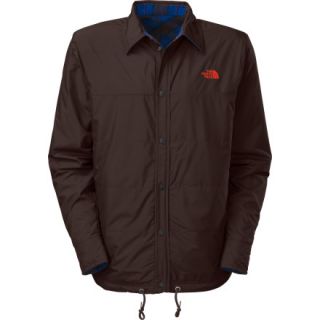 The North Face Fort Point Flannel Shirt   Long Sleeve   Mens