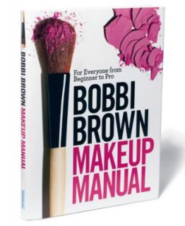 Bobbi Brown Beauty Book   Makeup   Beauty