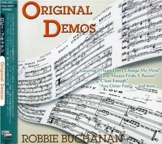 Original Demos Music