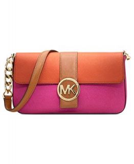 MICHAEL Michael Kors Fulton Small Flap Bag   Handbags & Accessories