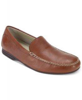 Cole Haan Sutton Plain Toe Venetian Loafers   Shoes   Men