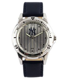Receive a FREE Watch with $62 New York Yankees fragrance purchase      Beauty
