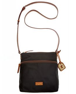 Dooney & Bourke Handbag, Nylon Crossbody   Handbags & Accessories