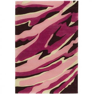 Safavieh Soho Pink Rose Rug