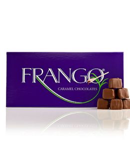 Frango Chocolates, 45 Pc. Milk Caramel Box of Chocolates   Gourmet Food & Gifts   For The Home