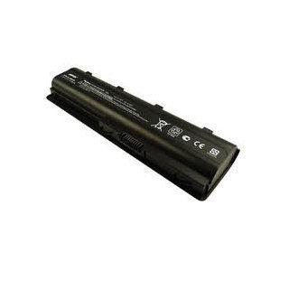 CircuitOffice Compatible New Laptop Battery for HP G32 G42 G56 G62 G72 G72t NBP6A175 MU06 MU09 586006 361 Computers & Accessories