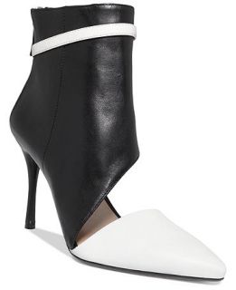 DKNY Womens Lael Shooties   Shoes