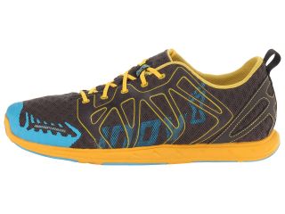 inov 8 Road X Treme™ 198 Grey/Gold/Blue