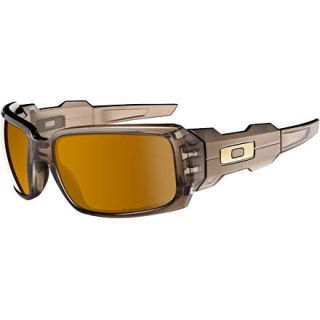 Oakley Oil Drum Sunglasses   Polarized