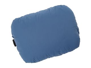 Therm a Rest Medium Down Pillow Blue