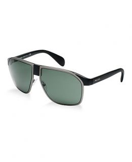 Prada Sunglasses, PR 21PS   Sunglasses   Handbags & Accessories