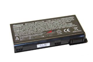 LB1 High Performance Battery for MSI BTY L74 BTY L75 MS 1682 A5000 A6000 91NMS17LD4SU1 91NMS17LF6SU1 A6200 CR600 CR610 CR620 CR700 CX600 CX700 A5000 957 173XXP 102 CR600 001US CR610 001NL CR700 012US CX600 064UK 957 173XXP 101 A6200 CR600 CR610 CR620 CX600