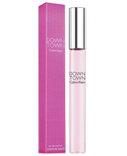 Receive a Complimentary Rollerball with $80 DOWNTOWN Calvin Klein purchase      Beauty