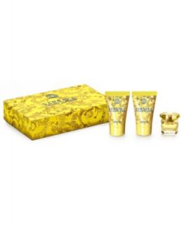 Versace Yellow Diamond Fragrance Collection for Women      Beauty