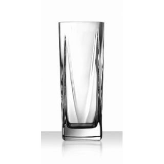 Luigi Bormioli Alfieri Beverage Glass (Set of 4)