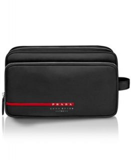 Receive a Complimentary Pouch with $82 Prada Luna Rossa mens fragrance purchase      Beauty