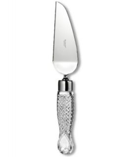 Waterford Serveware, Crystal Cake Knife and Server Set   Collections   For The Home