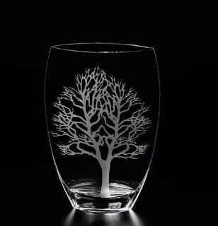 Badash Vase 12" Tree of Life   Decorative Vases
