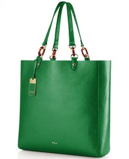 Lauren Ralph Lauren Handbag, Bembridge N/S Tote   Handbags & Accessories