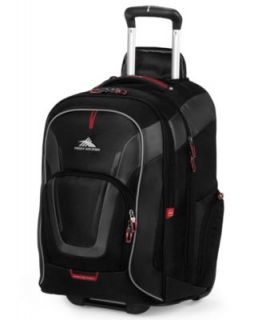High Sierra AT 7 Luggage   Luggage Collections   luggage