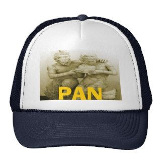 250px Pan_and_Daphnis, PAN Mesh Hats