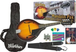 M1 Mandolin Kit Musical Instruments