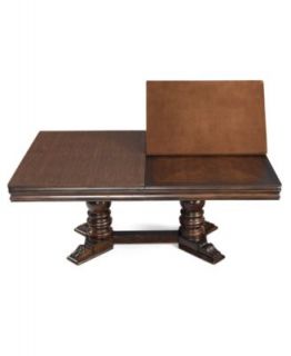 Bradford Rectangular Table Pad   Furniture