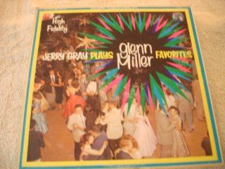 JERRY GRAY plays GLENN MILLER Favorites Music