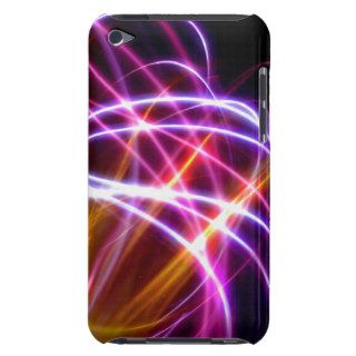 Lightstream iPod Case Barely There iPod Covers